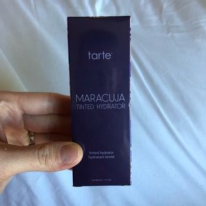 Tarte Maracuja Tinted Hydrator